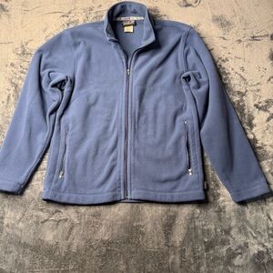 Vintage Patagonia Synchilla Retro Fleece in Blue